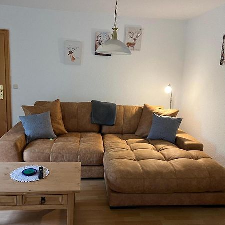 Ferienwohnung Jansen Арнбрук Екстериор снимка