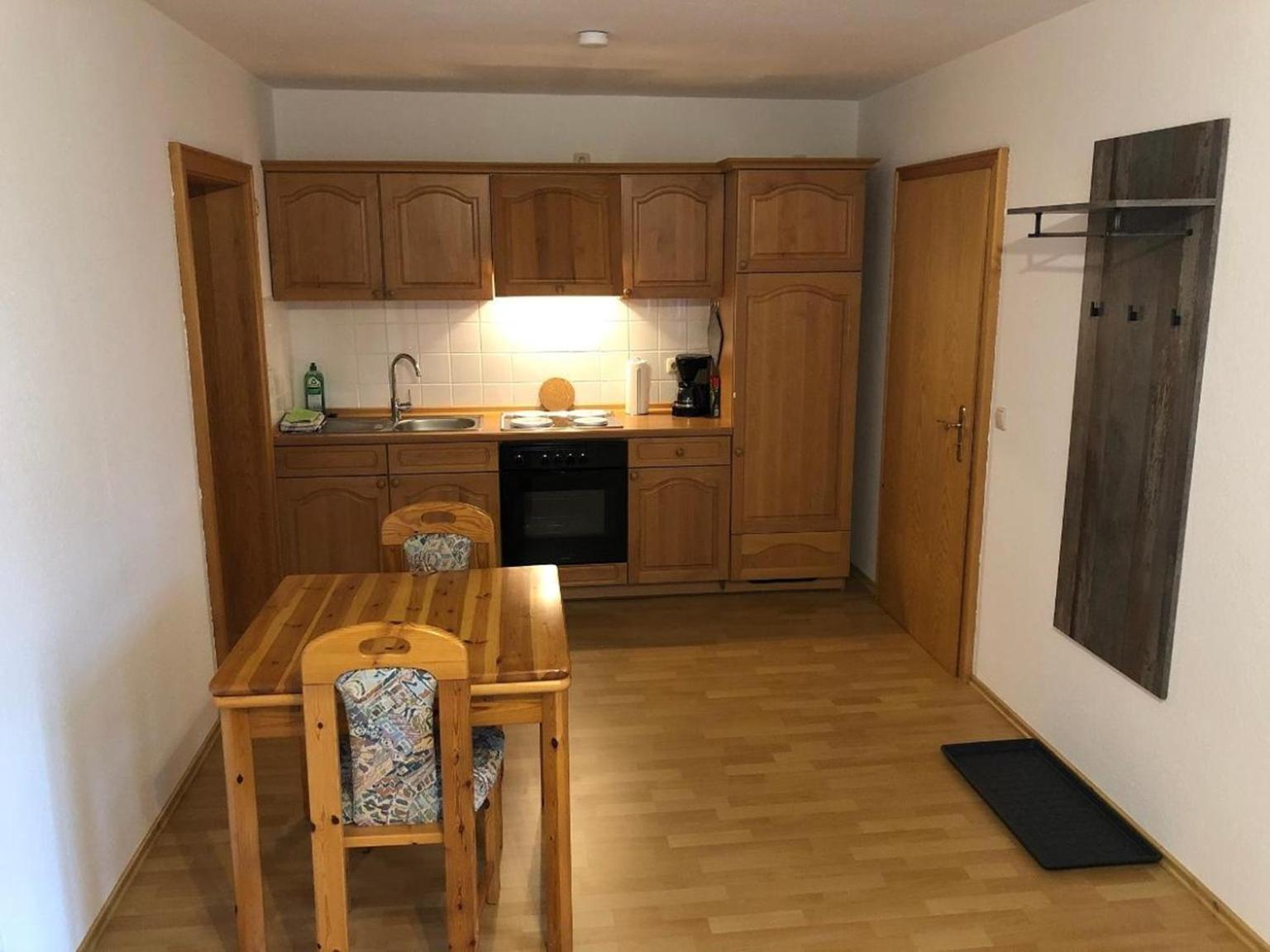 Ferienwohnung Jansen Арнбрук Екстериор снимка