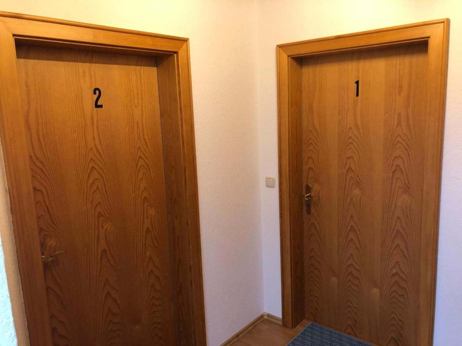 Ferienwohnung Jansen Арнбрук Екстериор снимка