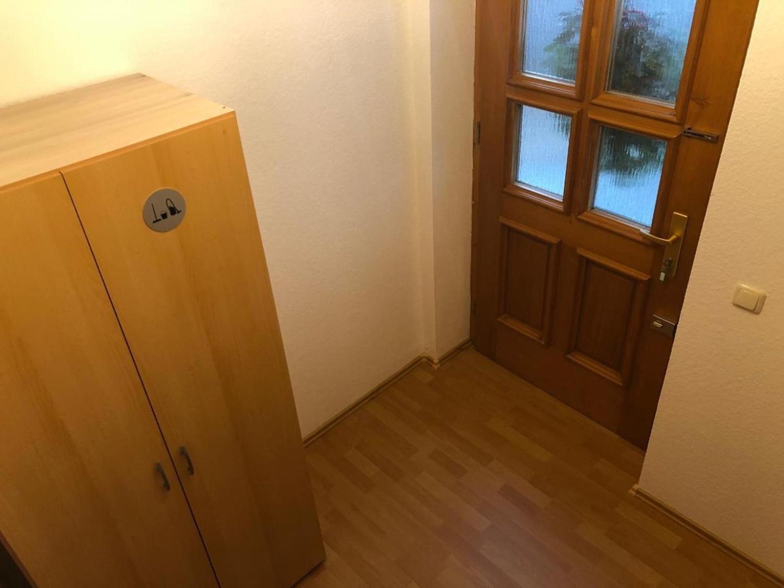 Ferienwohnung Jansen Арнбрук Екстериор снимка
