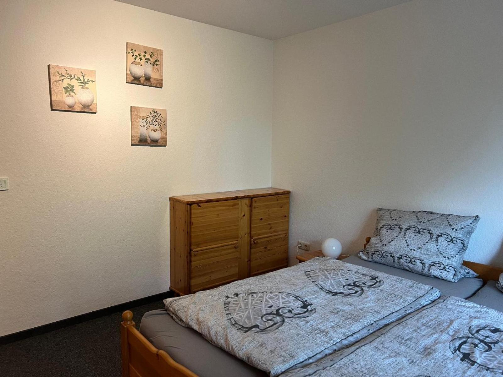 Ferienwohnung Jansen Арнбрук Екстериор снимка