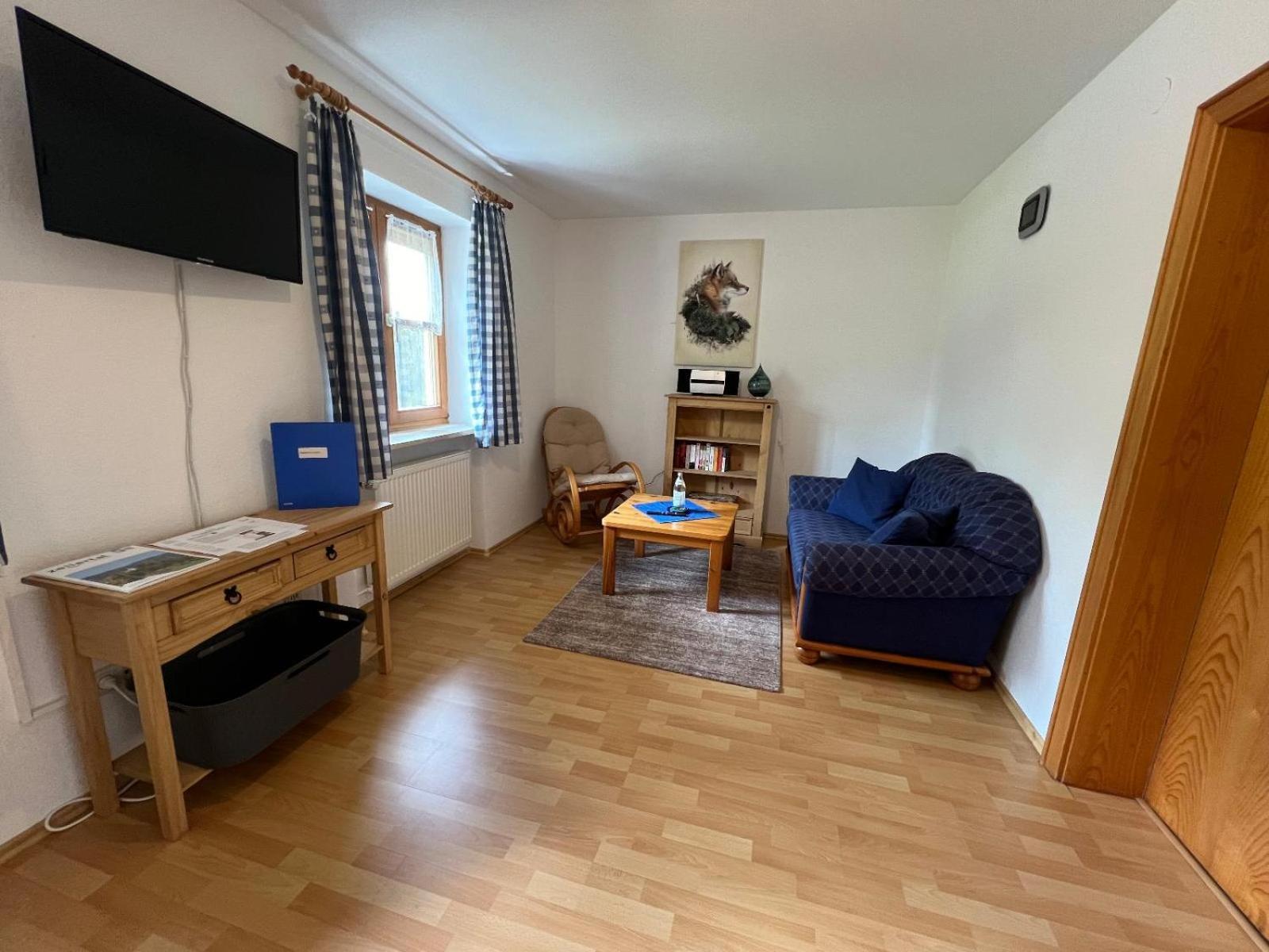 Ferienwohnung Jansen Арнбрук Екстериор снимка