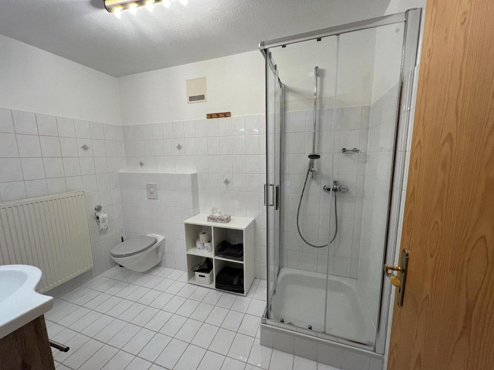 Ferienwohnung Jansen Арнбрук Екстериор снимка