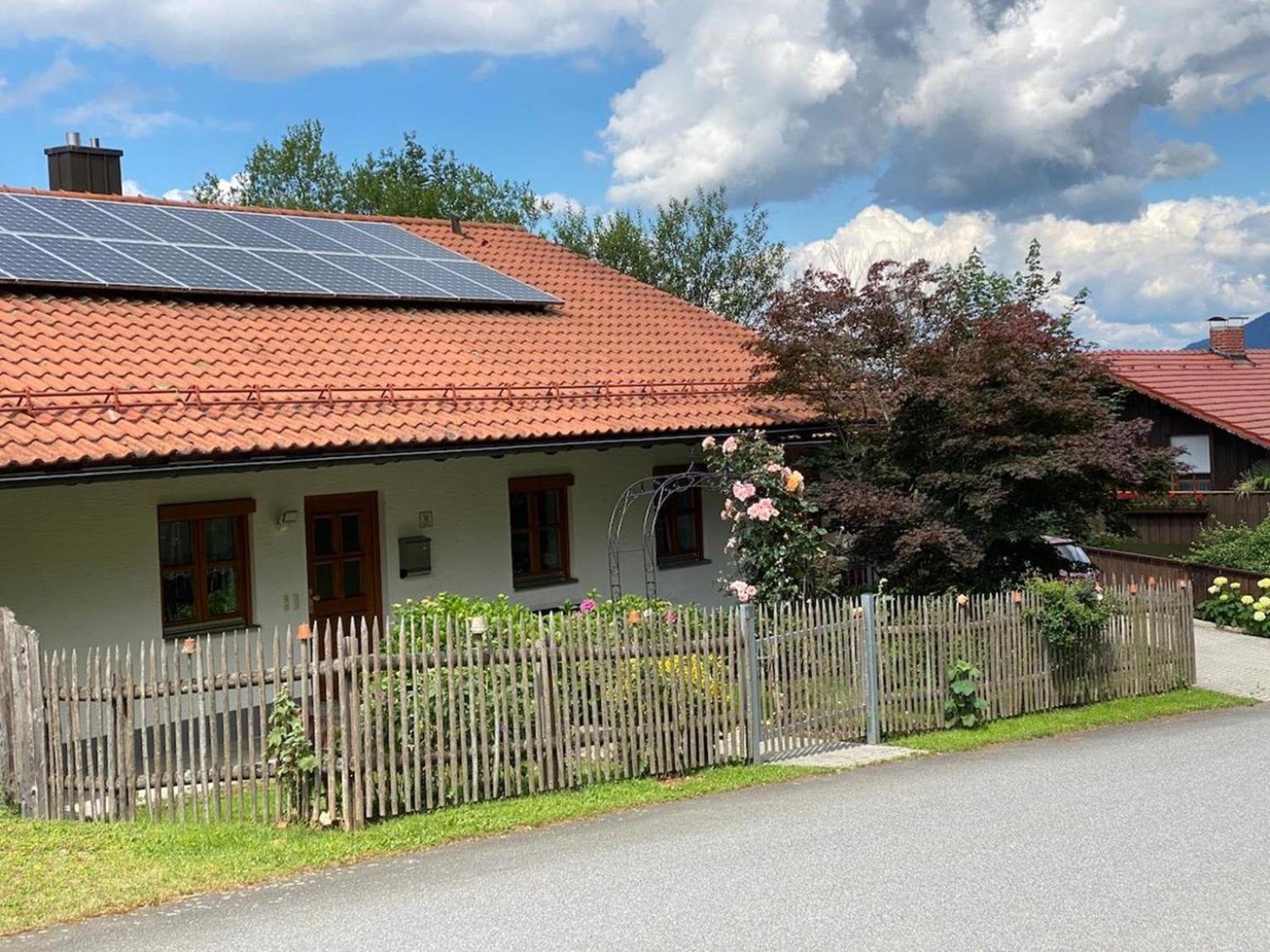 Ferienwohnung Jansen Арнбрук Екстериор снимка