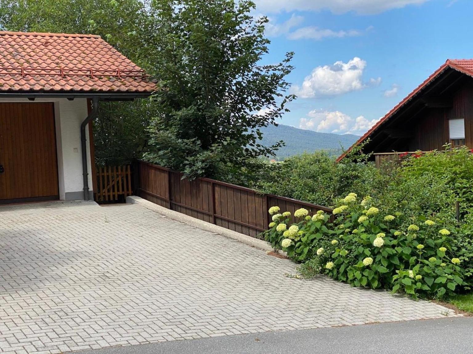 Ferienwohnung Jansen Арнбрук Екстериор снимка