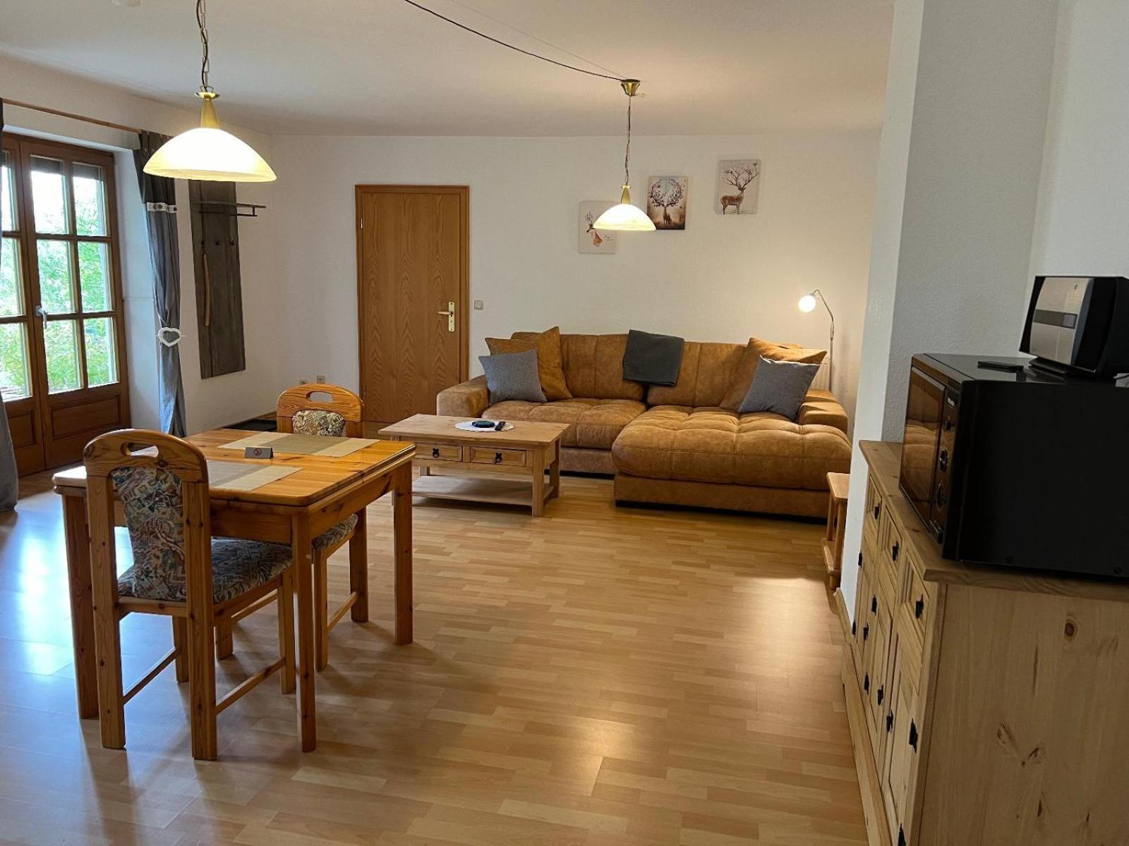 Ferienwohnung Jansen Арнбрук Екстериор снимка