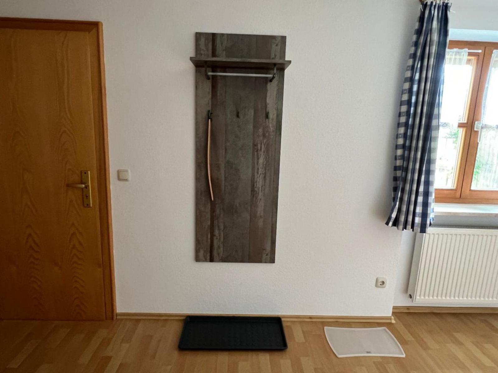 Ferienwohnung Jansen Арнбрук Екстериор снимка