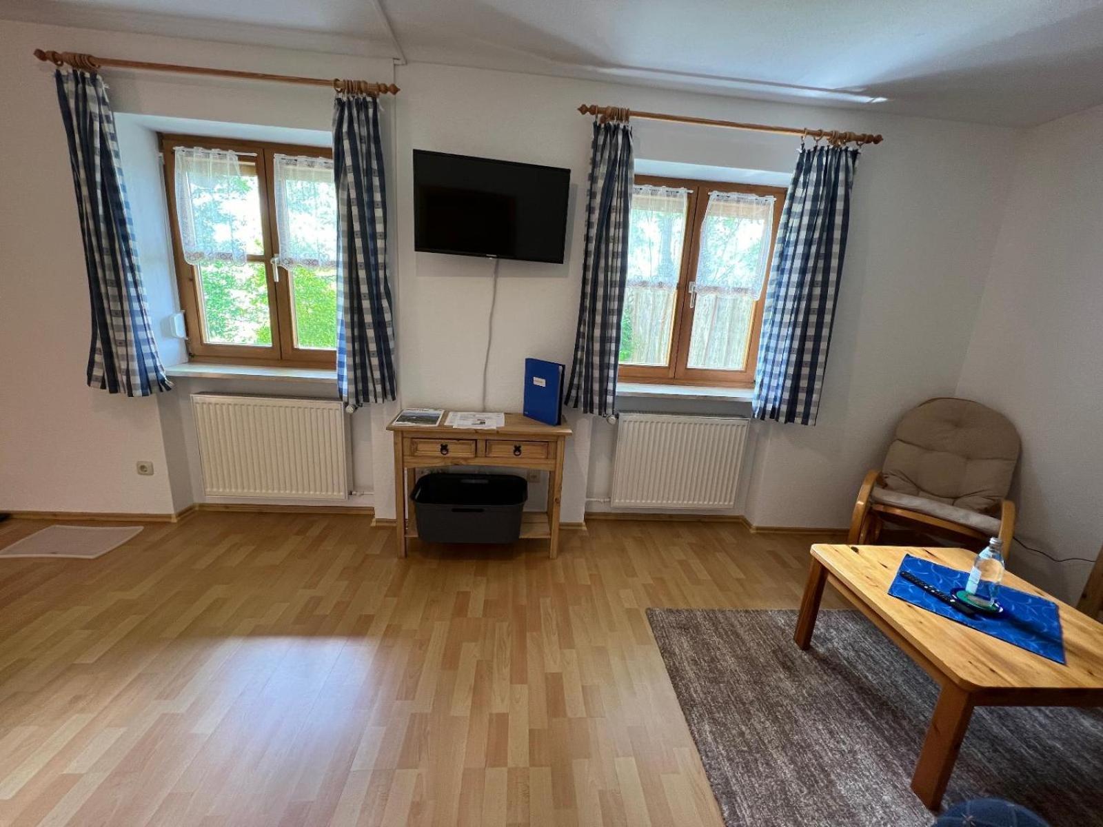 Ferienwohnung Jansen Арнбрук Екстериор снимка