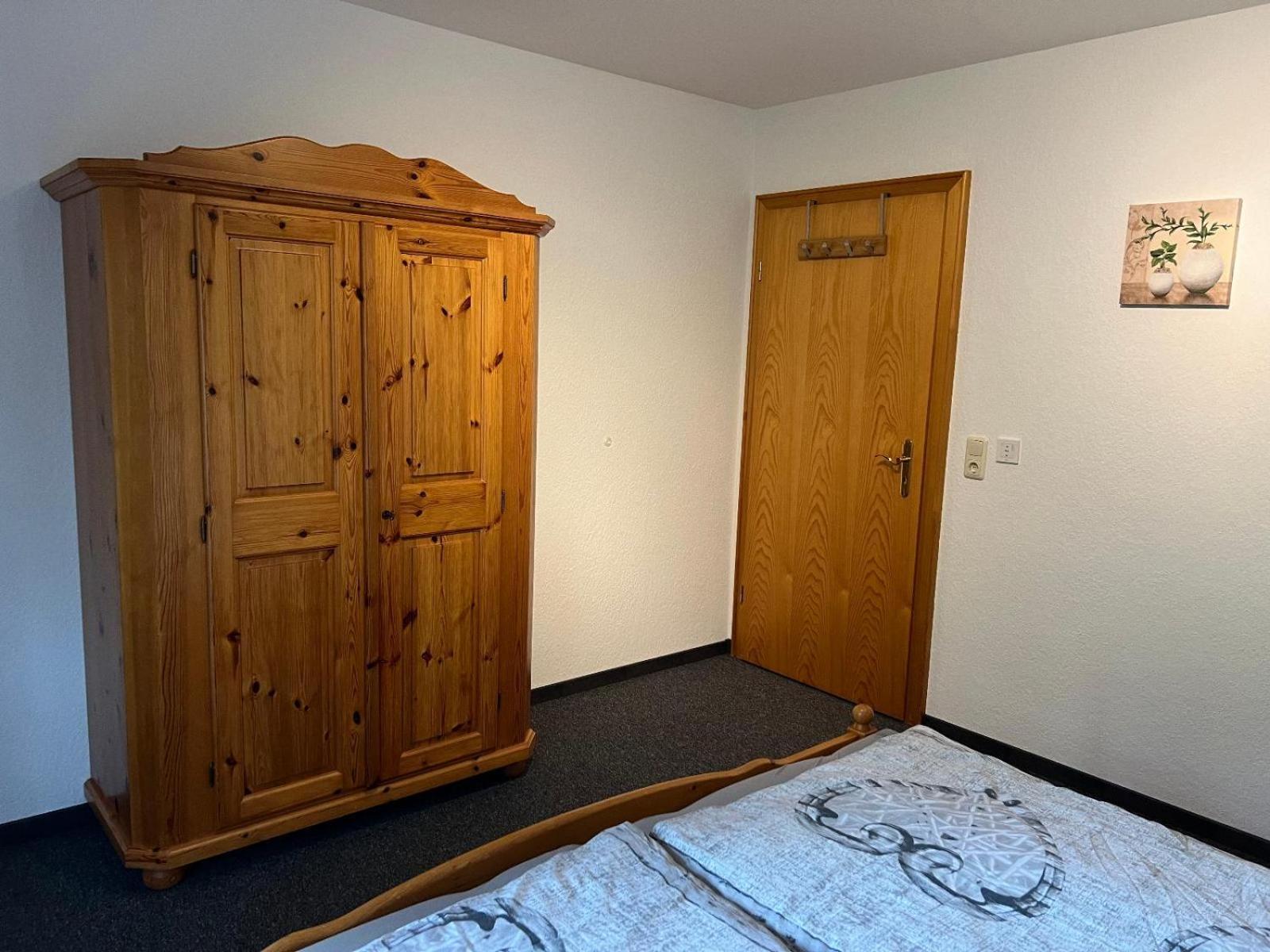 Ferienwohnung Jansen Арнбрук Екстериор снимка