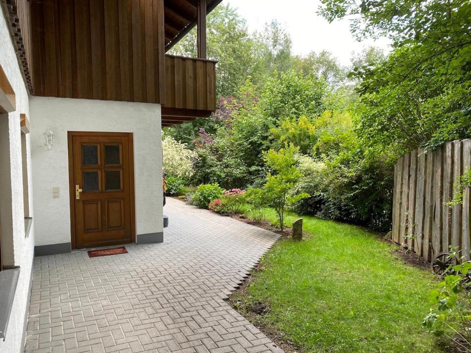 Ferienwohnung Jansen Арнбрук Екстериор снимка