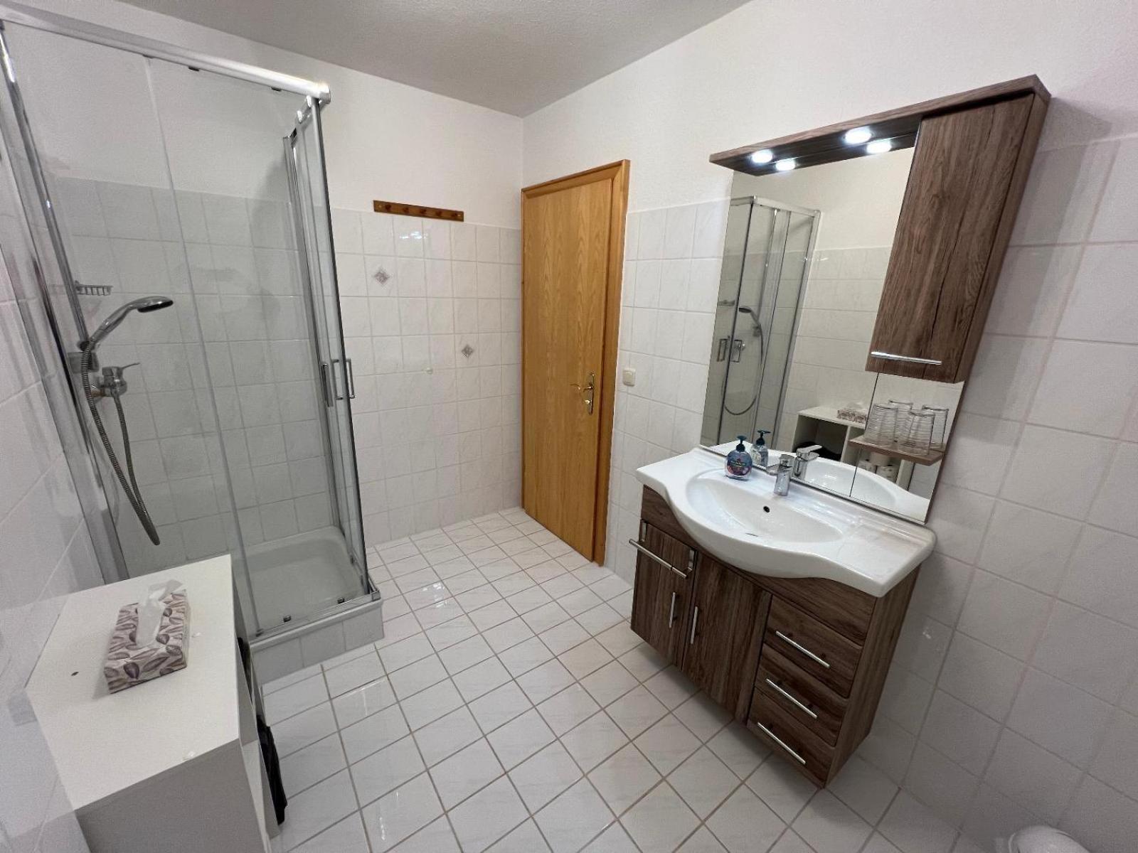 Ferienwohnung Jansen Арнбрук Екстериор снимка