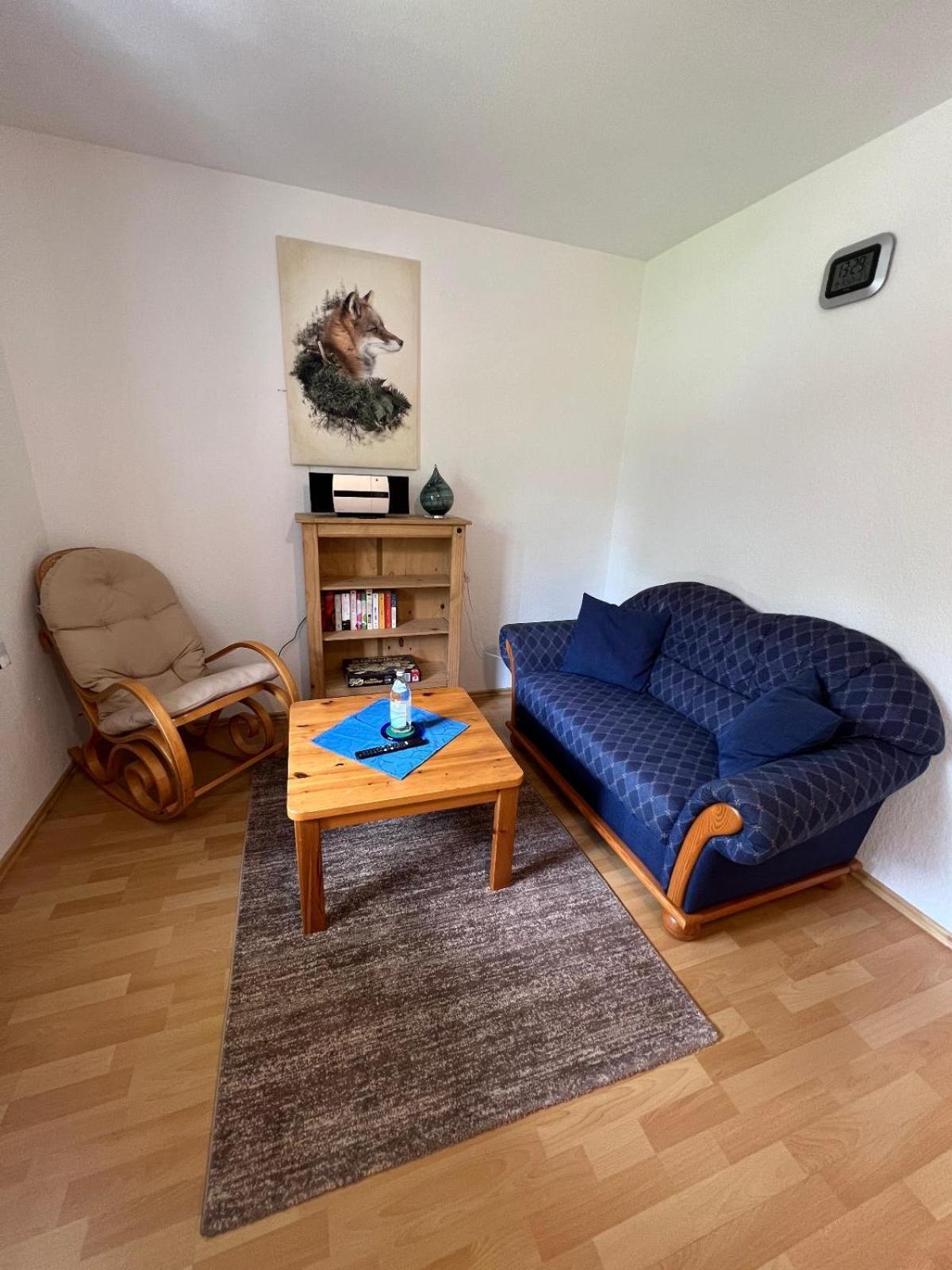 Ferienwohnung Jansen Арнбрук Екстериор снимка