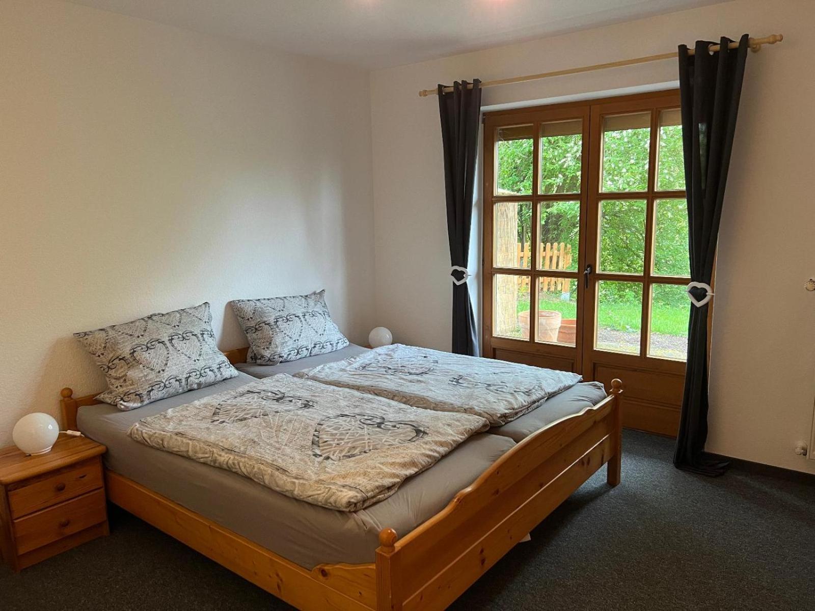 Ferienwohnung Jansen Арнбрук Екстериор снимка