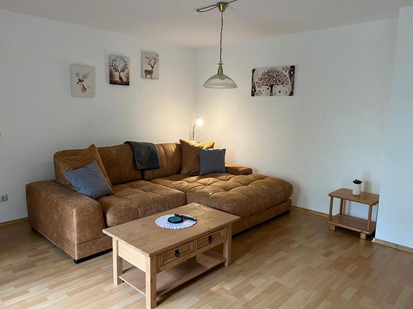 Ferienwohnung Jansen Арнбрук Екстериор снимка