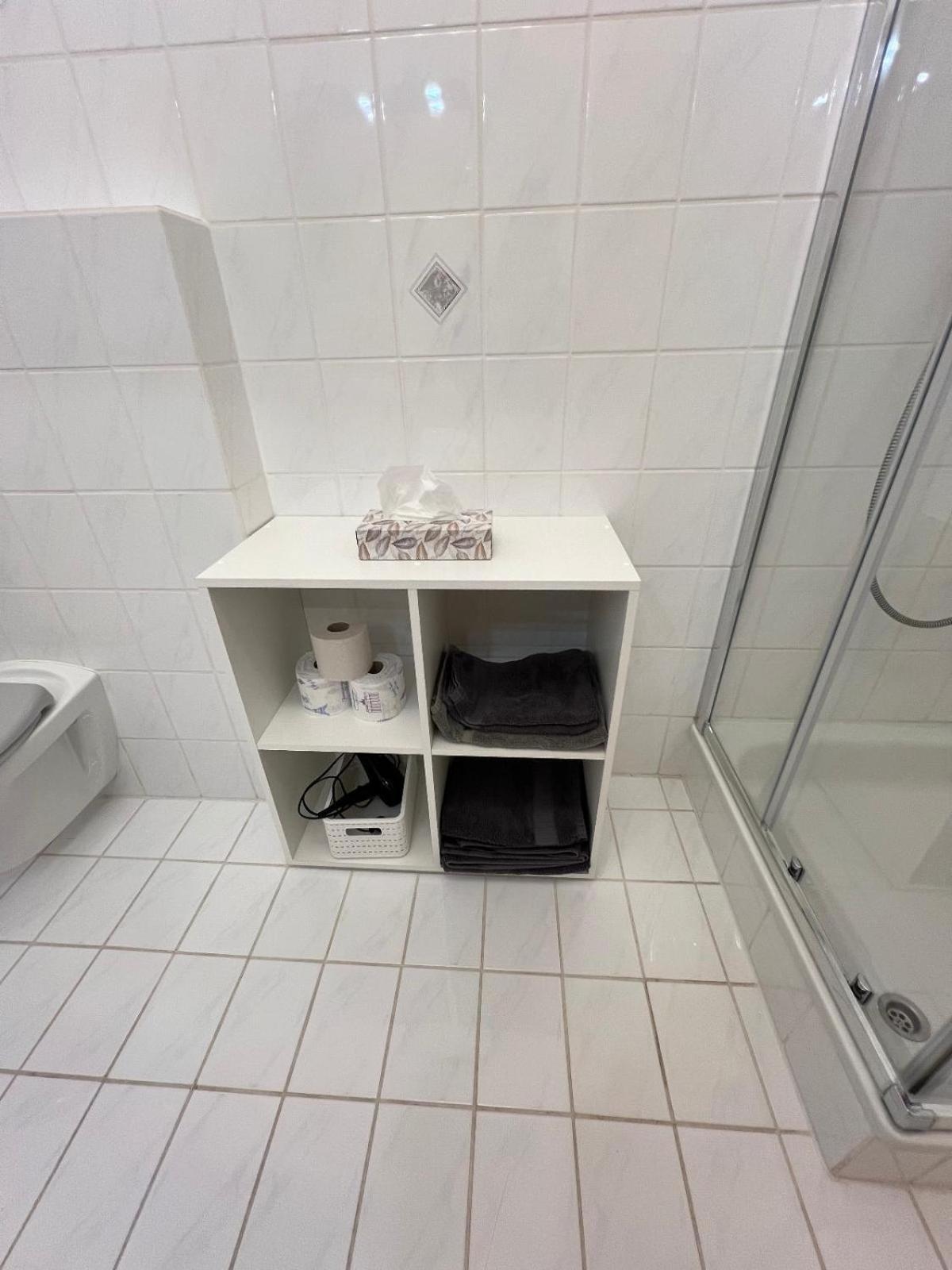 Ferienwohnung Jansen Арнбрук Екстериор снимка