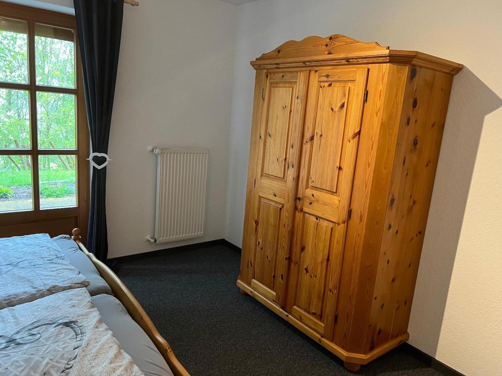 Ferienwohnung Jansen Арнбрук Екстериор снимка
