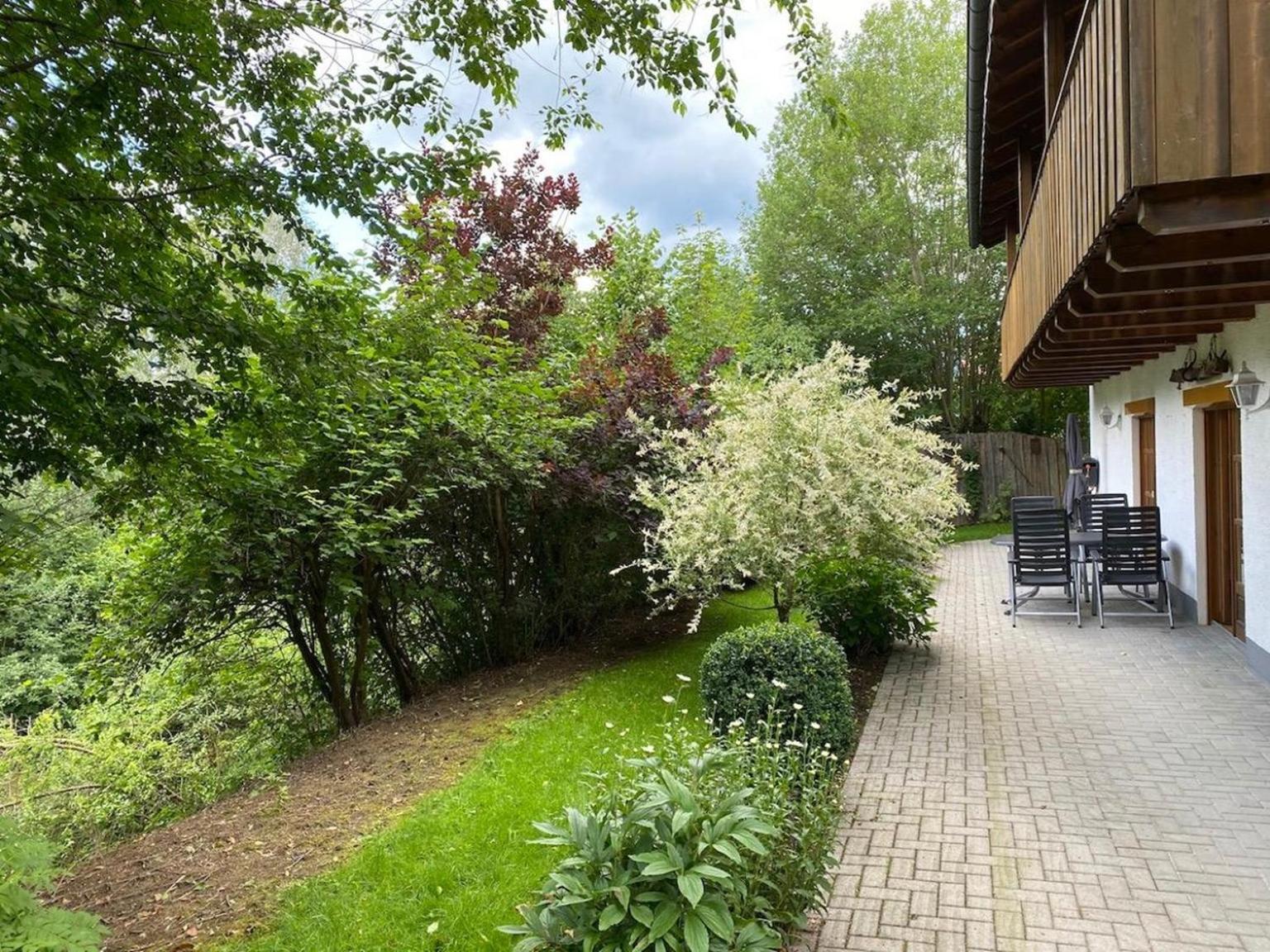 Ferienwohnung Jansen Арнбрук Екстериор снимка