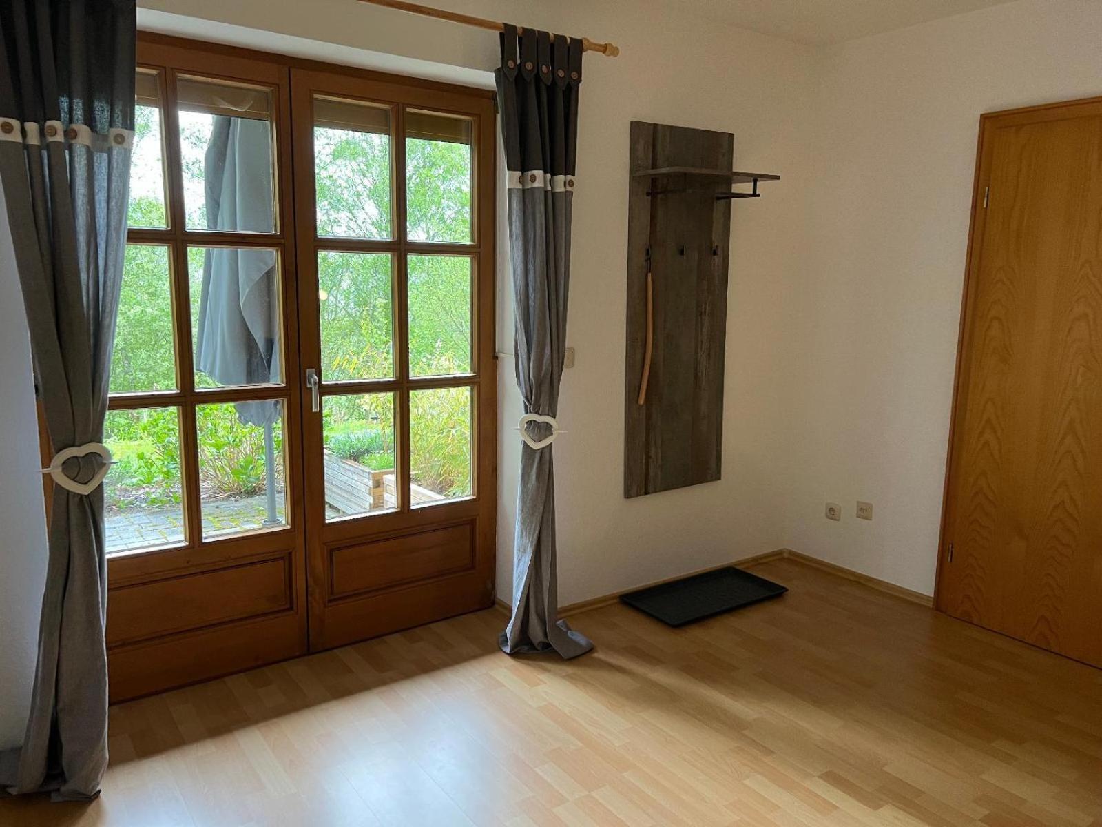 Ferienwohnung Jansen Арнбрук Екстериор снимка