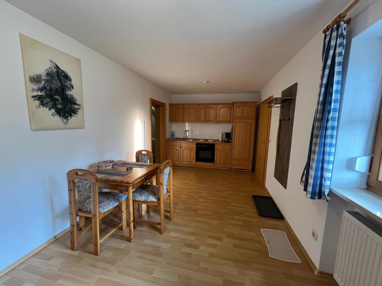 Ferienwohnung Jansen Арнбрук Екстериор снимка